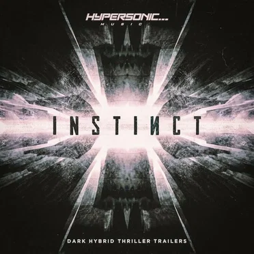Instinct: Dark Hybrid Thriller Trailers