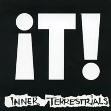 iT! by Inner Terrestrials - album cover