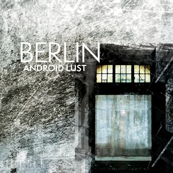 Berlin // Crater V2