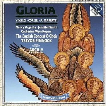 Gloria