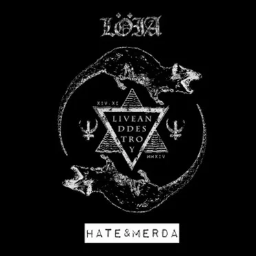 Live And Destroy!