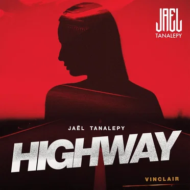 Highway by Jaël Tanalepy - album cover