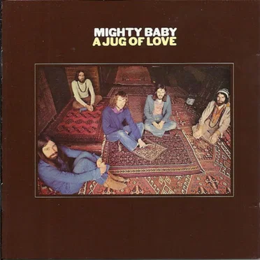 A Jug of Love