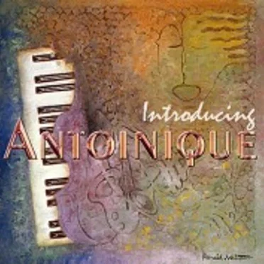 Introducing Antoinique by Antoinique - album cover