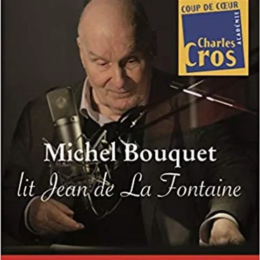 Jean de La Fontaine