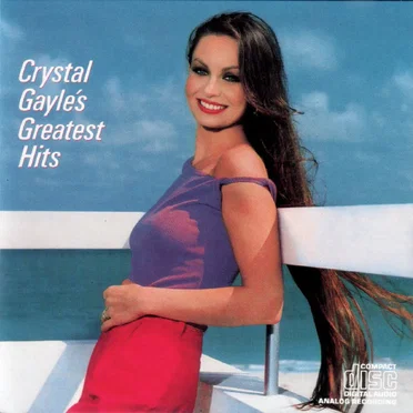 Crystal Gayle's Greatest Hits