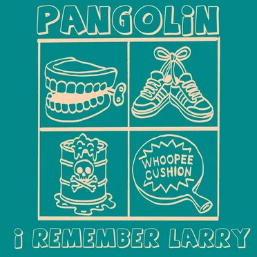 I Remember Larry