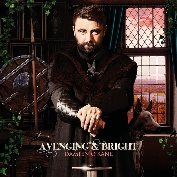 Avenging & Bright