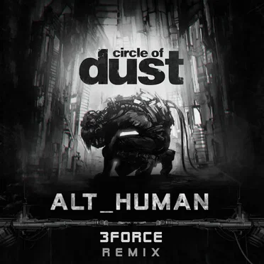 alt_Human (3FORCE remix)