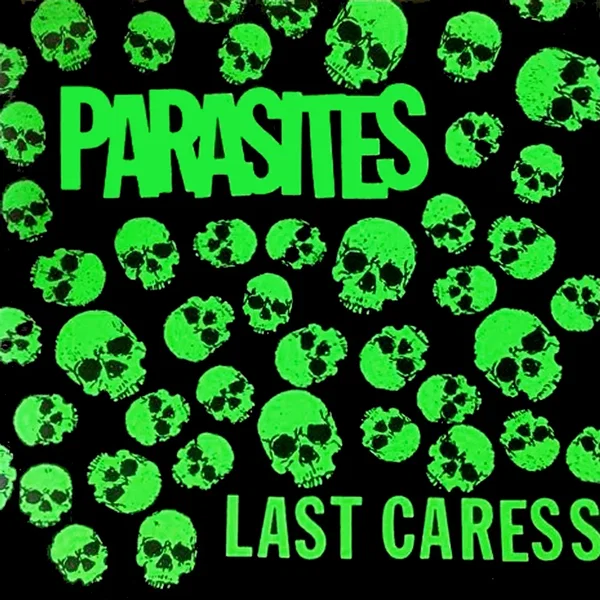 Last Caress