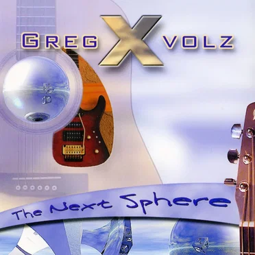 Greg X. Volz