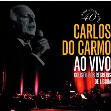Ao vivo: Coliseu dos Recreios de Lisboa