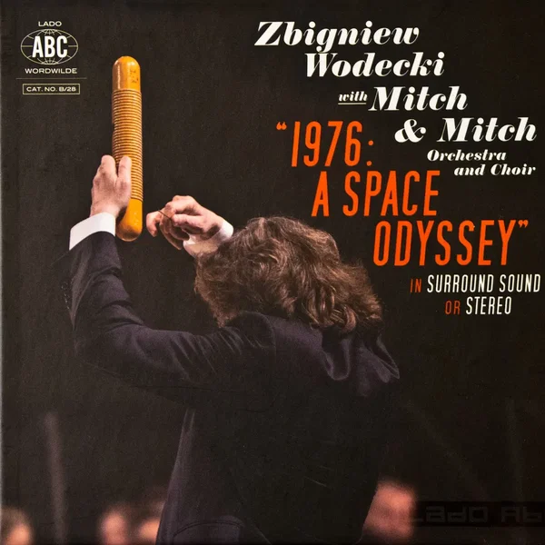 1976: A Space Odyssey