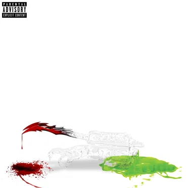 My Wrist Clearer Than Water!