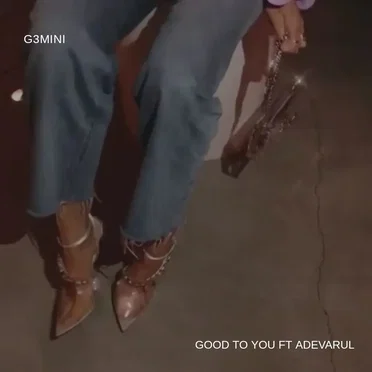 Good to You