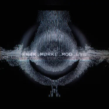 KNÆK.MØRKE.MOD.LYS by (0) - album cover