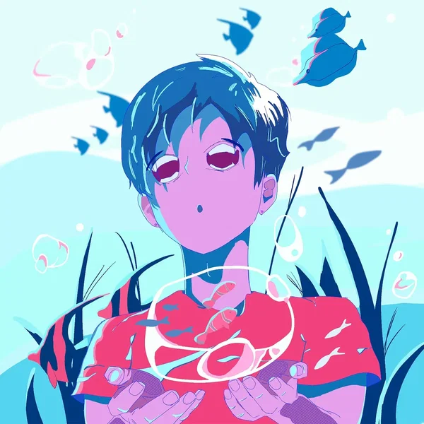 my time (an optimistic rebuttal)