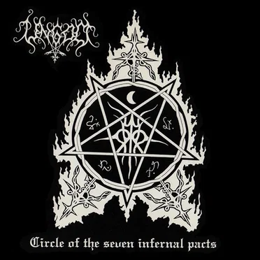 Circle of the Seven Infernal Pacts
