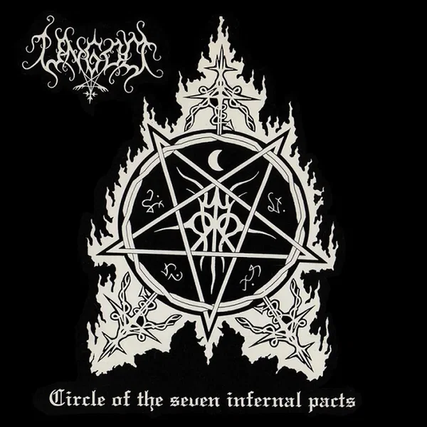 Circle of the Seven Infernal Pacts