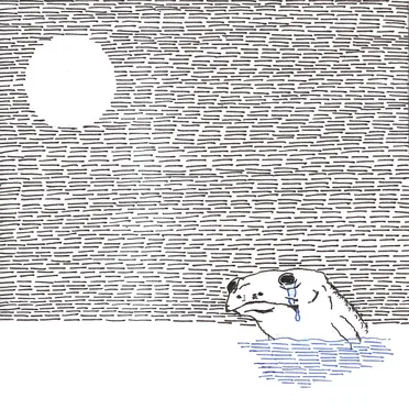 I Believe In The Moon