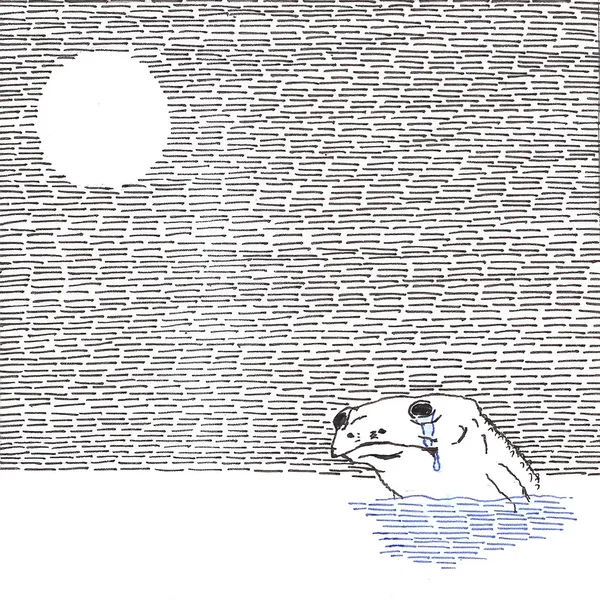I Believe In The Moon