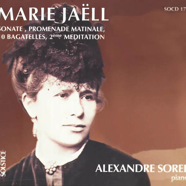 Sonate / Promenade matinale / 10 bagatelles / 2ème méditation