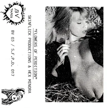 Flowers of Perdition