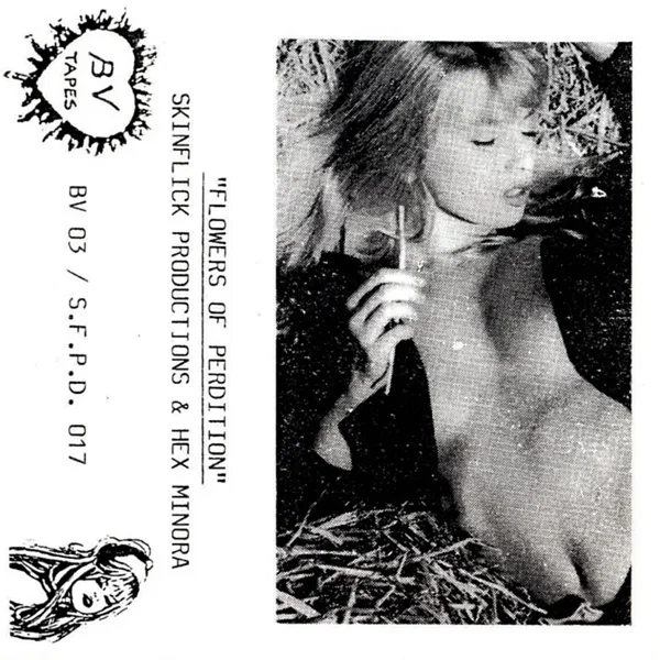 Flowers of Perdition