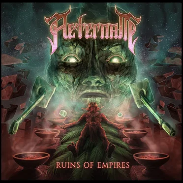 Ruins of Empires