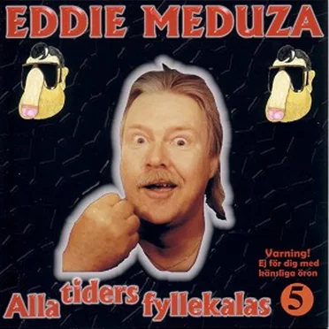 Alla tiders fyllekalas, volym 5