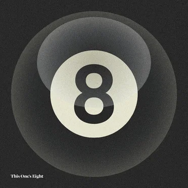 Musical Mathematics: This One’s Eight by Various Artists - album cover