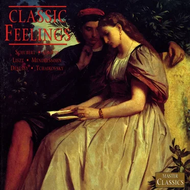 Classic Feelings by Various Artists - album cover