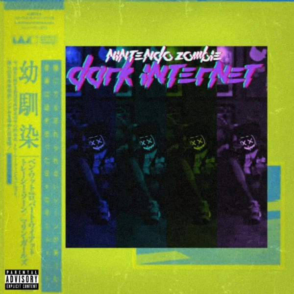 Dark Internet