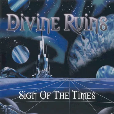 Divine Ruins