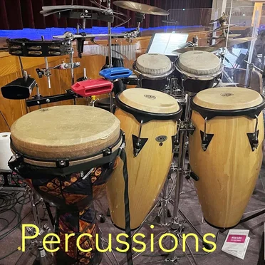Percussion