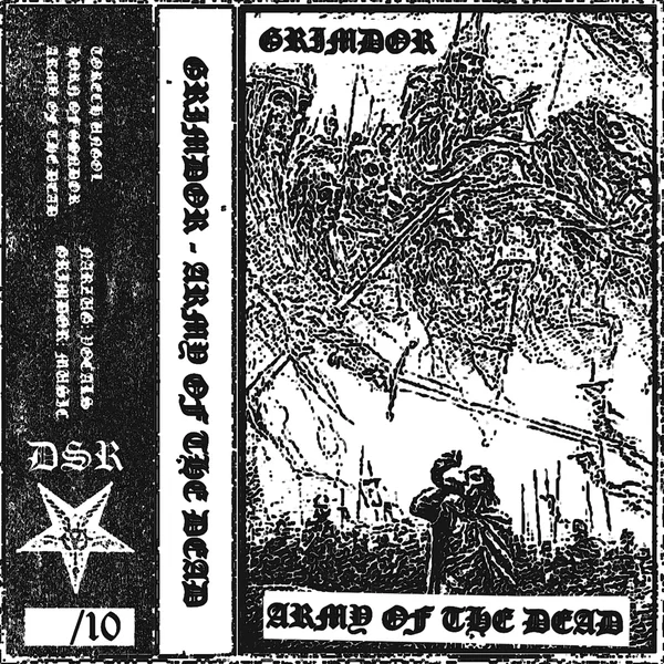 Army of the Dead