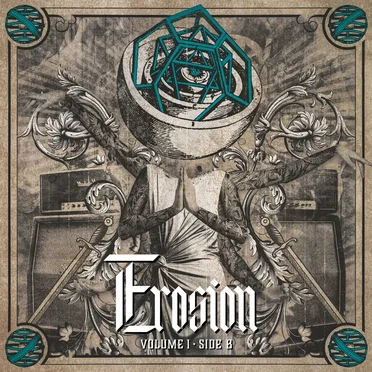 Erosion: Volume I [Side B] by Various Artists - album cover