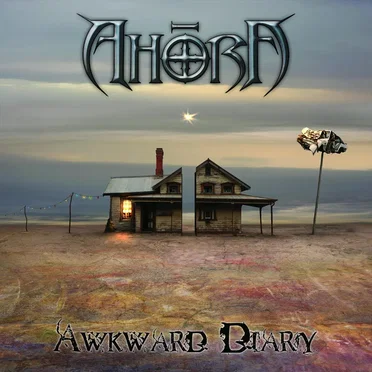 Awkward Diary
