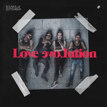 Love Evolution