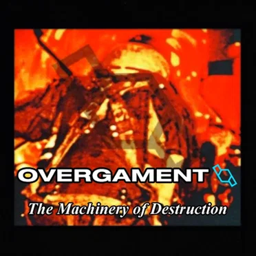 The Machinery of Destruction