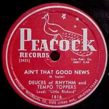 Ain't That Good News / Fool at the Wheel