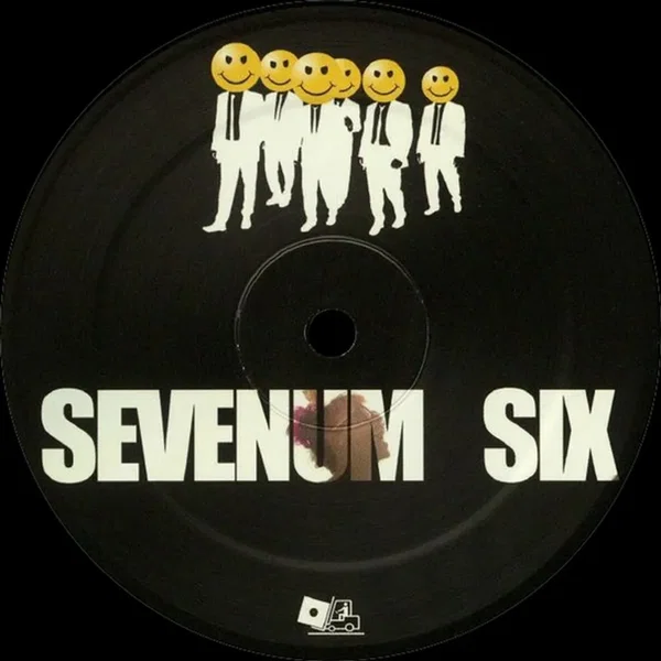 Acid Night 29