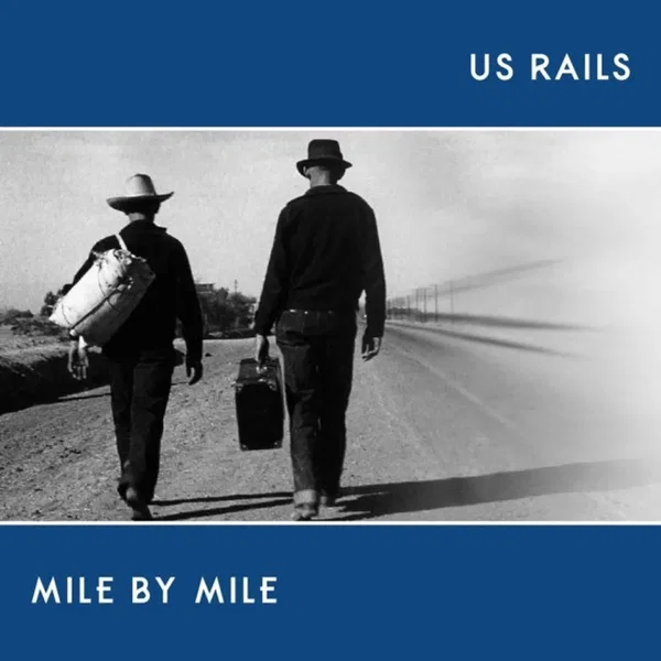 Mile by Mile