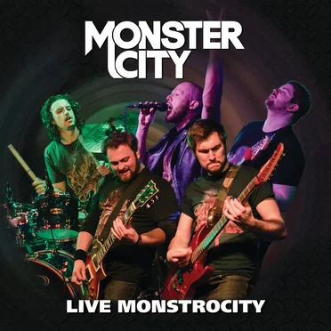 Live Monstrocity