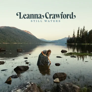 Still Waters by Leanna Crawford - album cover