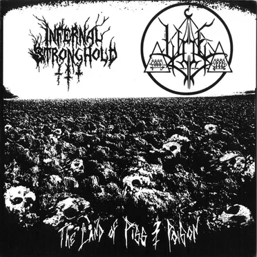 The Land of Piss and Poison