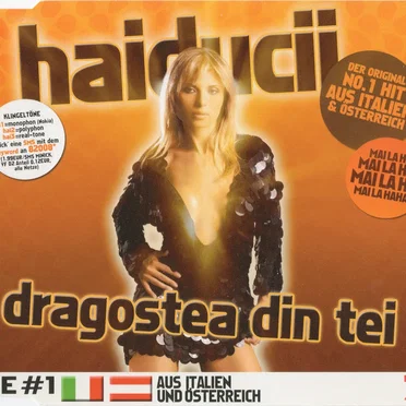Dragostea Din Tei