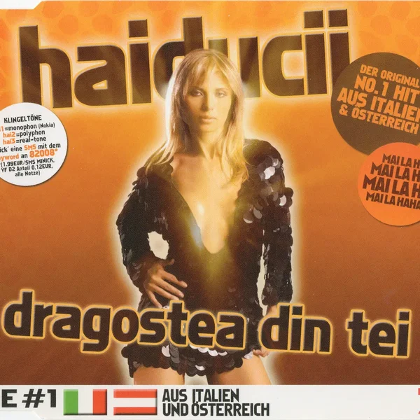 Dragostea Din Tei