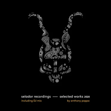 Selected Works 2020 by Various Artists - album cover