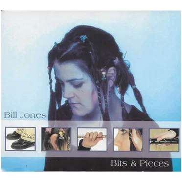 Bits and Pieces by Bill Jones - album cover